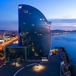 Hotel W Barcelona