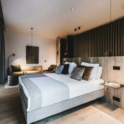 Waer Waters Spa Hotel in Dilbeek