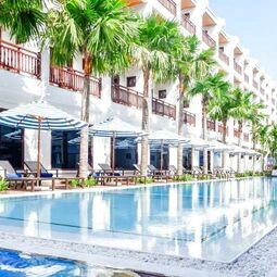Hotel Wafaifo Resort Hoi An in Hội An Ward