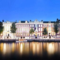 Hotel Waldorf Astoria Amsterdam