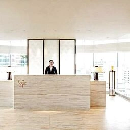 Hotel Waldorf Astoria Bangkok