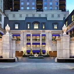 Hotel Waldorf Astoria Chicago