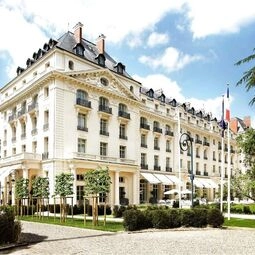 Hotel Waldorf Astoria Versailles - Trianon Palace