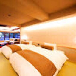 Hotel Waqoo Naritasanmonzen 和空 成田山門前