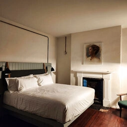 Warders Hotel Fremantle Markets