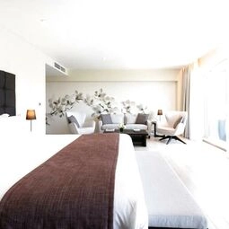 Hotel Waterfront in Sliema
