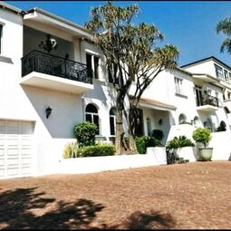 Waterkloof Mansion Boutique Hotel in Pretoria