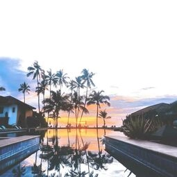 Hotel Wattura Resort & Spa in Nainamadama