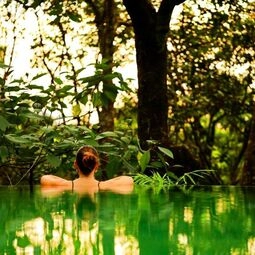 Hotel Wayanad Wild - A CGH Earth Experience in Adivaram