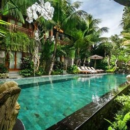 Hotel Weda Cita Resort and Spa by Mahaputra in Kecamatan Ubud