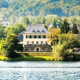 Hotel Wein- und Landhaus S A Prüm in Bernkastel-Kues