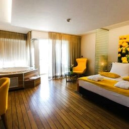 Wellness Hotel Villa Magdalena in Krapinske Toplice