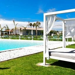 Wellness Spa Hotel Principe Fitalia in Syracuse