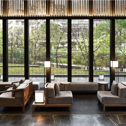 Hotel Wellspring by Silks in Jiaoxi Township