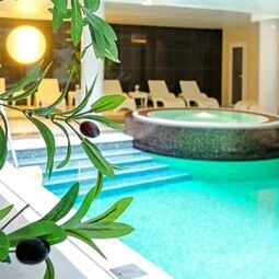 Wellton Centrum Hotel & SPA in Riga