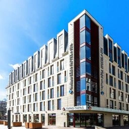 Wellton Riga Hotel & SPA