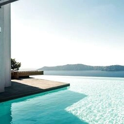Hotel West East Suites in Thira Municipal Unit
