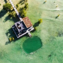 Hotel White Paradise Zanzibar in Pongwe