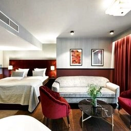 WIDE Hotel in Copenhagen