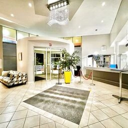 Windhoek Gardens Boutique Hotel