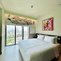 Wink Hotel Danang Riverside in Đà Nẵng