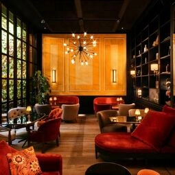 Wittmore Hotel - Adults Only in Barcelona