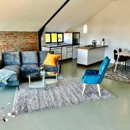 Hotel World of Horses Stables in Stellenbosch Local Municipality