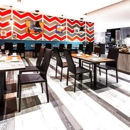 Hotel Wyndham Bogota