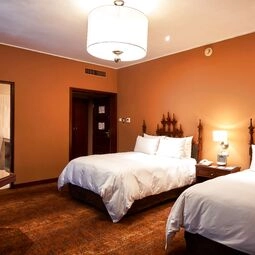 Hotel Wyndham Costa del Sol Arequipa