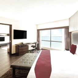 Hotel Wyndham Guayaquil, Puerto Santa Ana