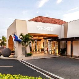 Hotel Wyndham San Jose Herradura in La Asunción