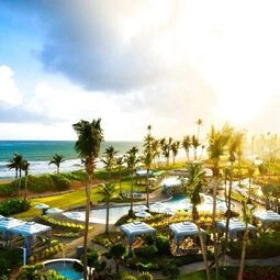 Hotel Wyndham Santiago Pettra in Lo Barnechea