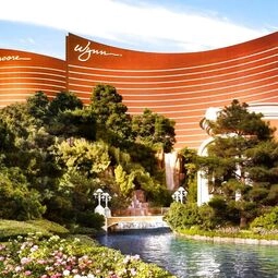 Hotel Wynn Las Vegas