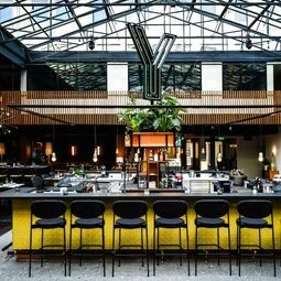 Yalo Urban Boutique Hotel Gent in Ghent