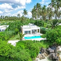 Hotel Ycona Eco-Luxury Resort, Zanzibar