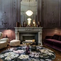 Yndo Hotel in Bordeaux