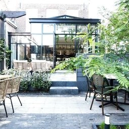Ysbrantsz Boutique Hotel in Hoorn