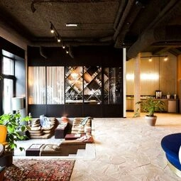 Hotel YUST Antwerp