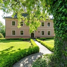 Hotel Zámeček Klokočov