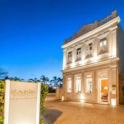 Zank by Toque Hotel in Salvador