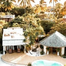Hotel Zanzibar White Sand Luxury Villas & Spa - Relais & Chateaux in Jambiani