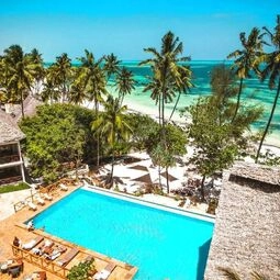 Zanzibella Hotel & SPA in Kiwengwa