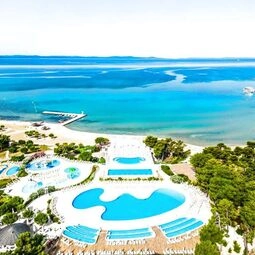 Hotel Zaton Holiday Resort Apartments
