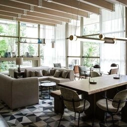 Hotel Zentis Osaka