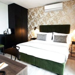 Zest Boutique Hotel by The Living Journey Collection in Cape Town
