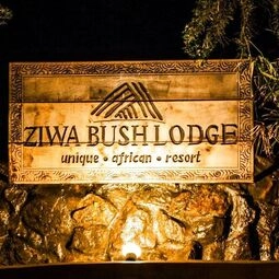Hotel Ziwa Bush Lodge in Kapkures ward