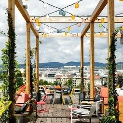 Hotel Zoku Vienna