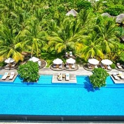 Hotel Zuri Zanzibar in Kendwa