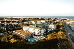 List auf Sylt