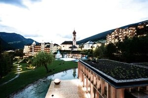 Urtijëi - St. Ulrich in Gröden - Ortisei